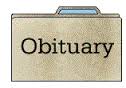 Obituary, Quincy Monroe Walker, 1940, Stanberry, Missouri