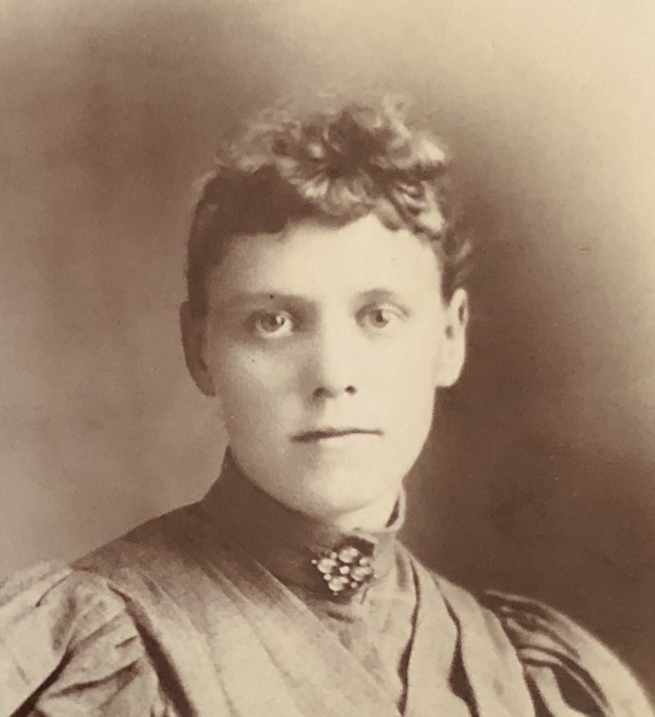 Anna Donald (1876-1966)