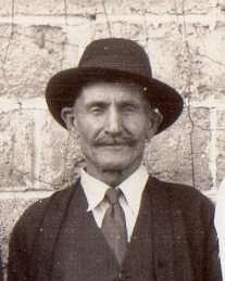 George W. Gilmore (1873-1961)