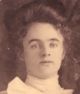 Maggie Donald (1882-1917). Married Wilke.