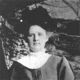 Minnie Matilda 'May' Story, born 2 December 1888, Arkansas.